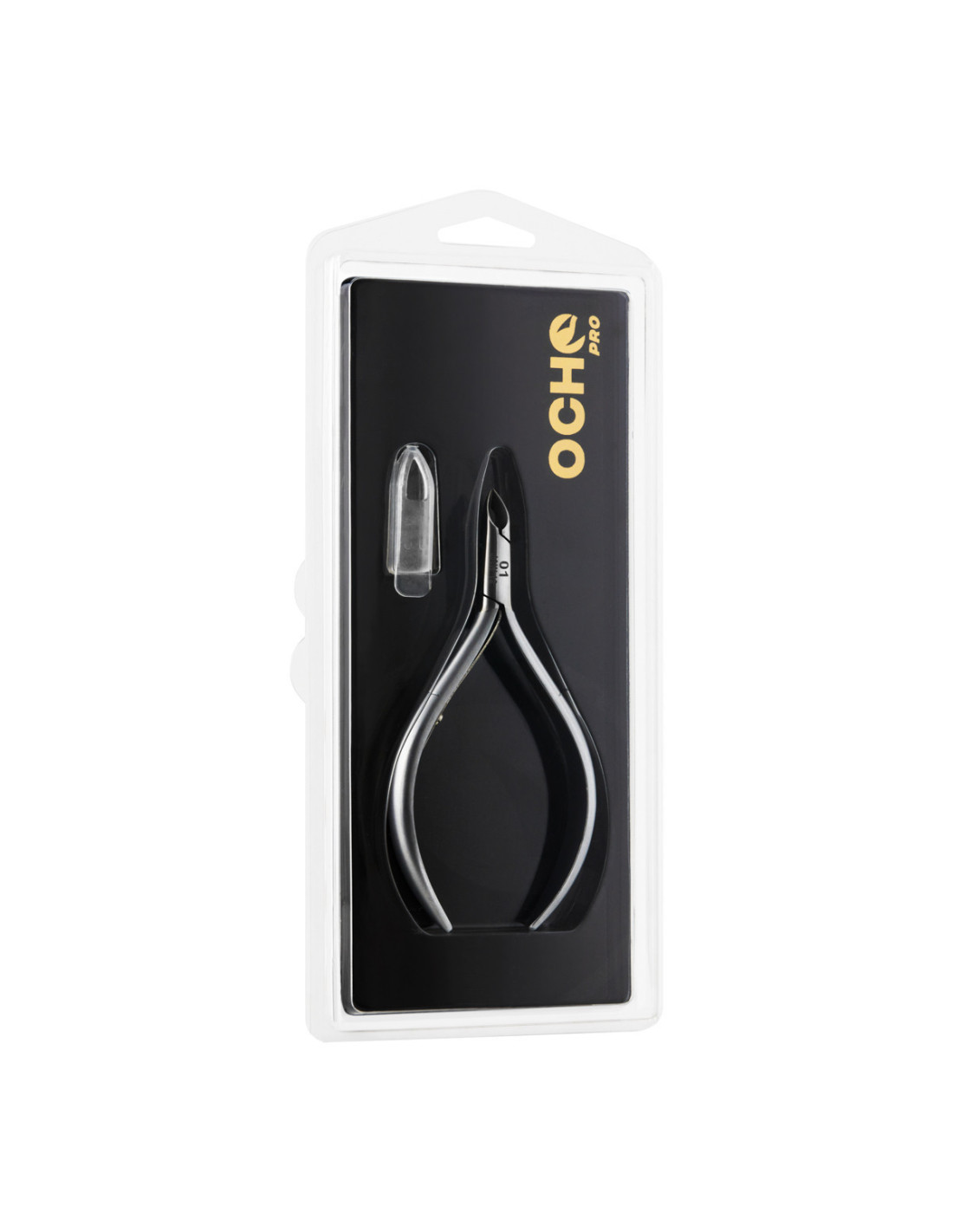 Ocho Pro 01 Backenzange 12