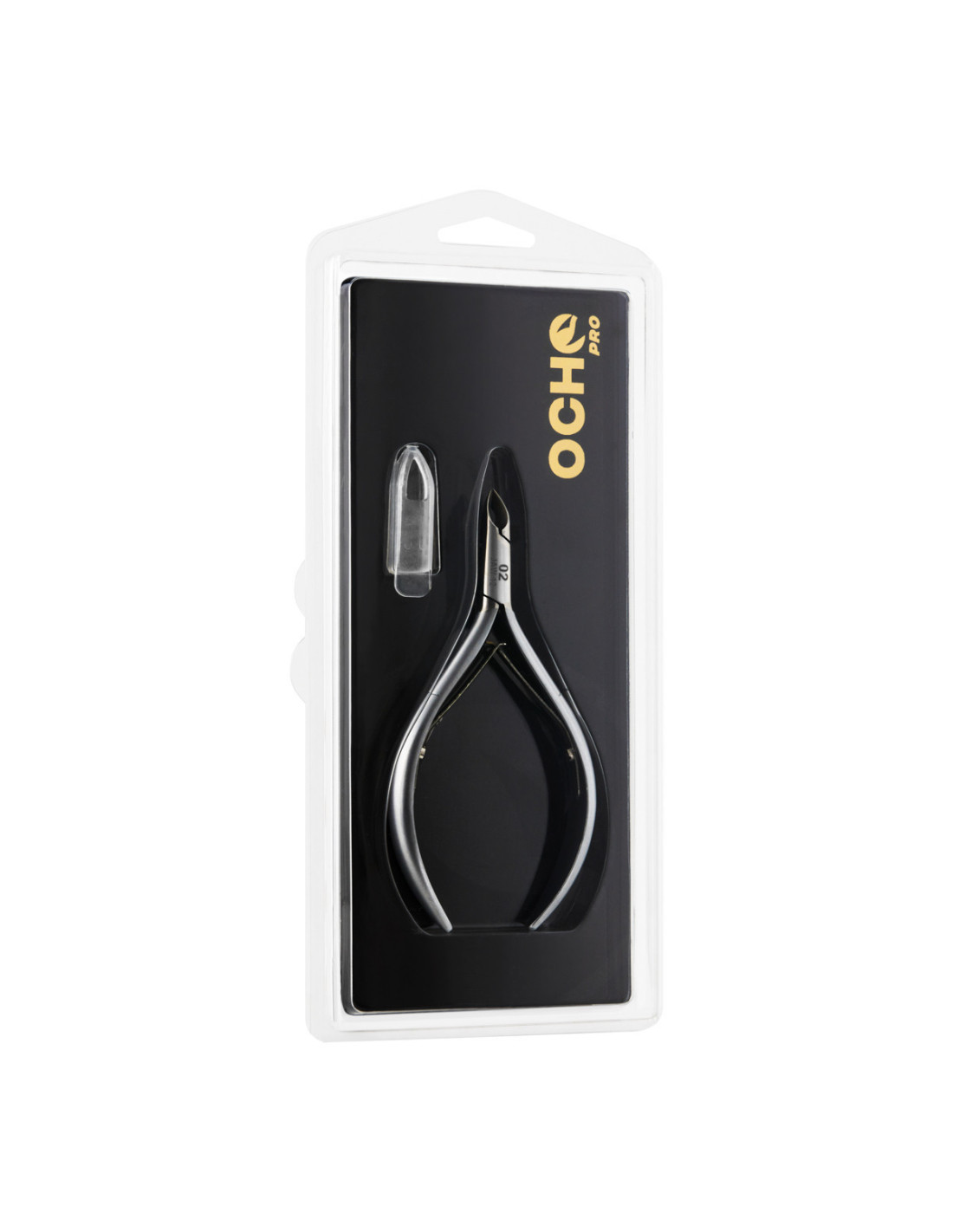 Ocho Pro 02 jaw pliers 12