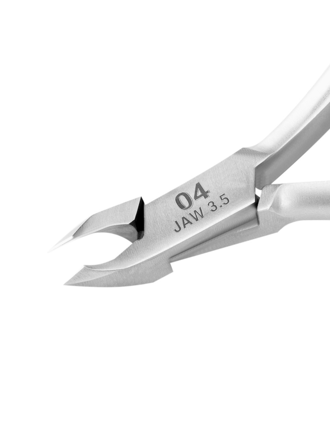 Pinza Ocho Pro 04 3,5 mm