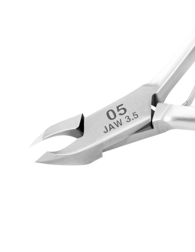 Pinza Ocho Pro 05 3,5 mm