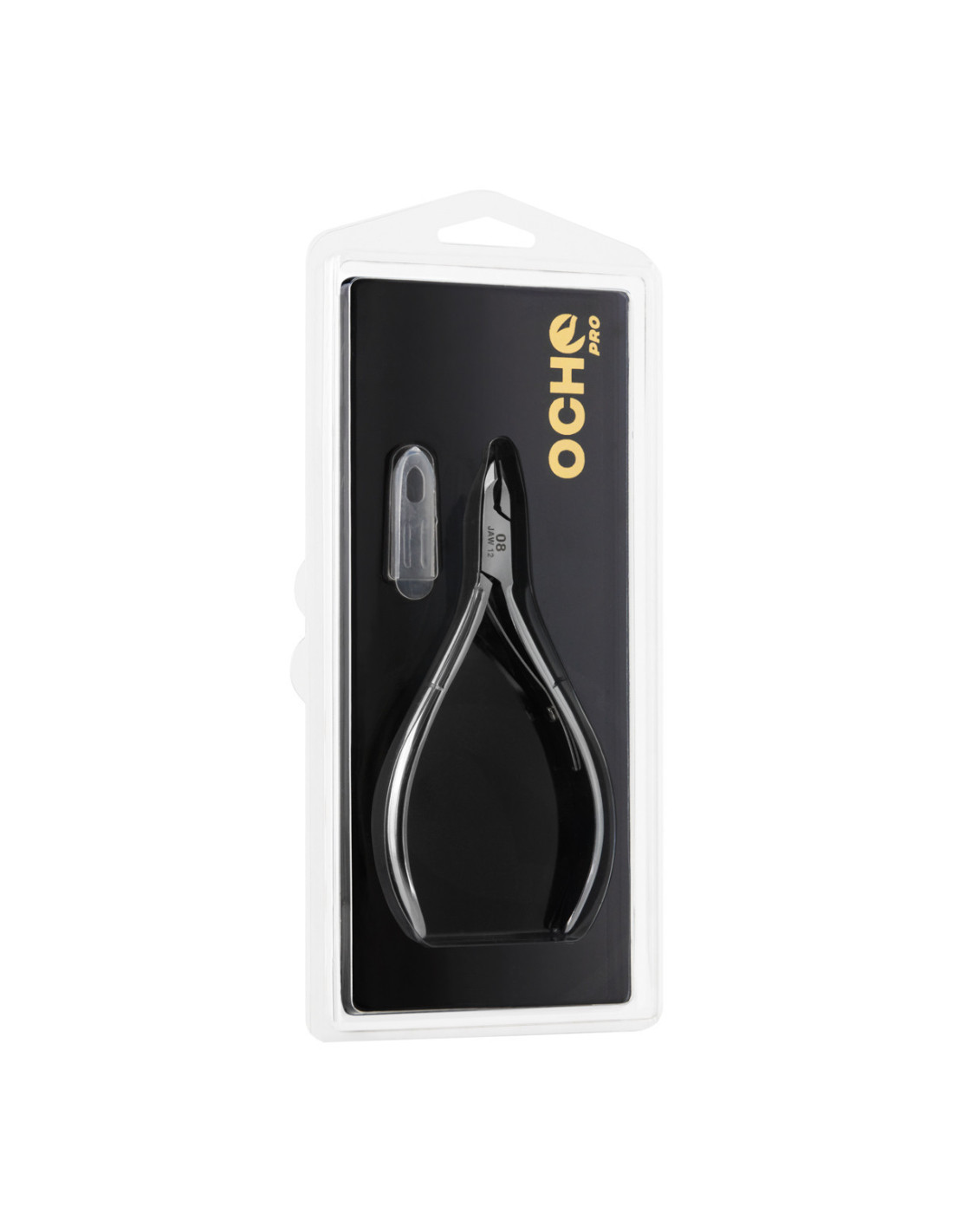 Pinza Ocho Pro 08 ganascia 12