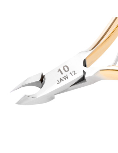 Ocho Pro 10-jaw pliers 12