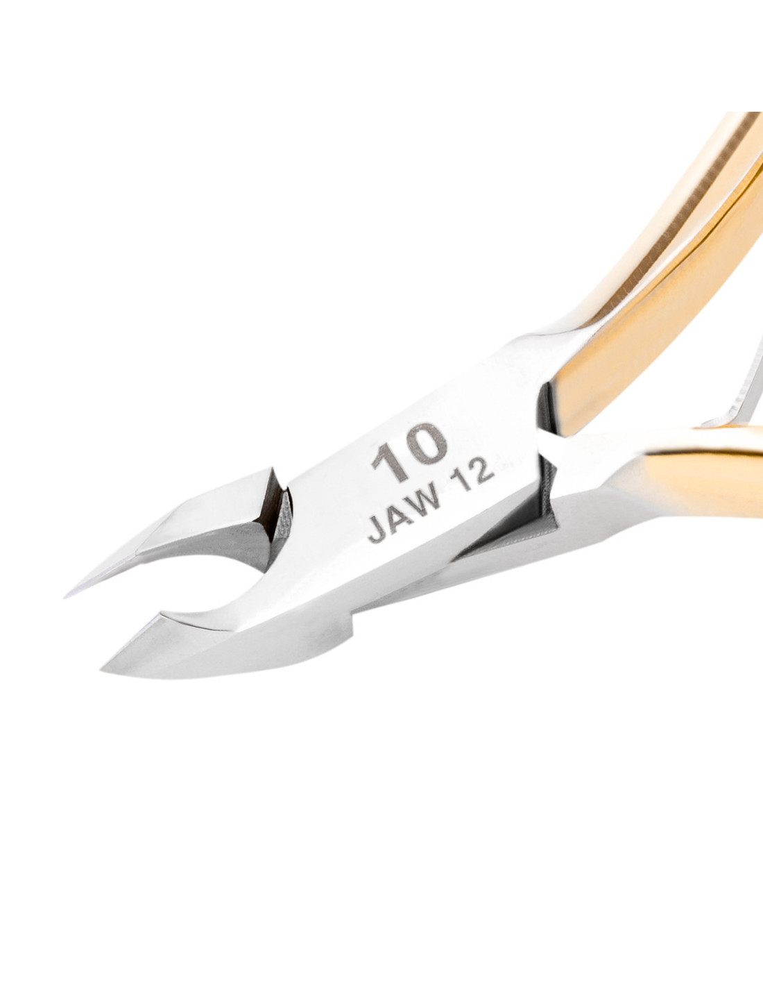 Ocho Pro 10-jaw pliers 12