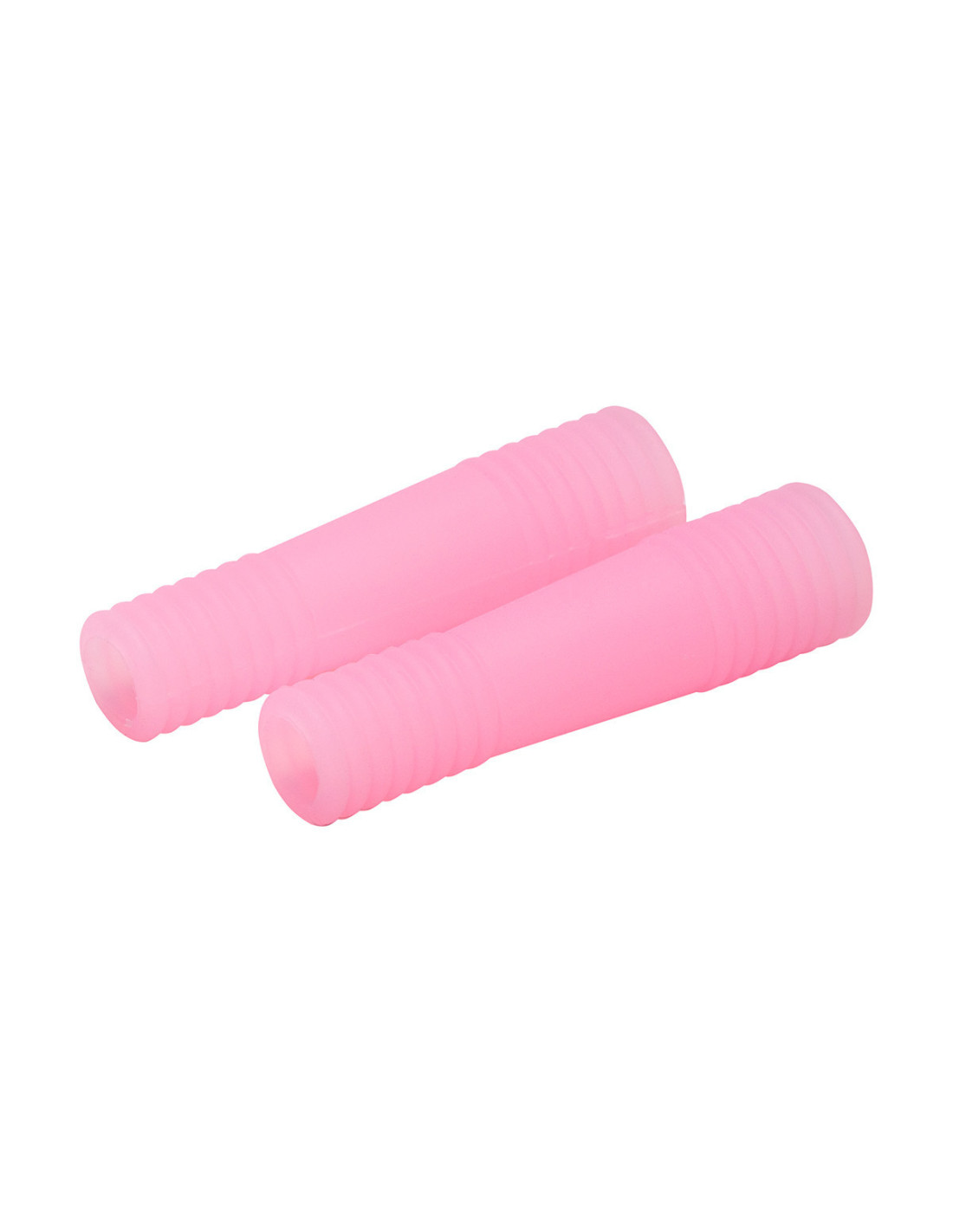 Ocho Pink Silicone Clipper Cover