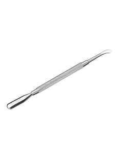 Ocho double gouge cuticle pusher shoe po20 13 cm
