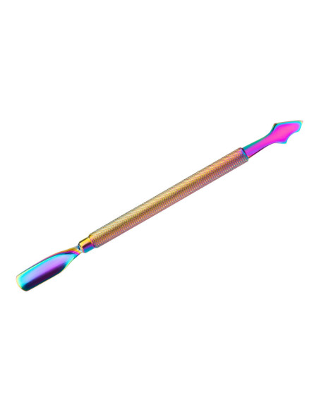 Ocho Pro titanium hoef PO01A 13,7 cm