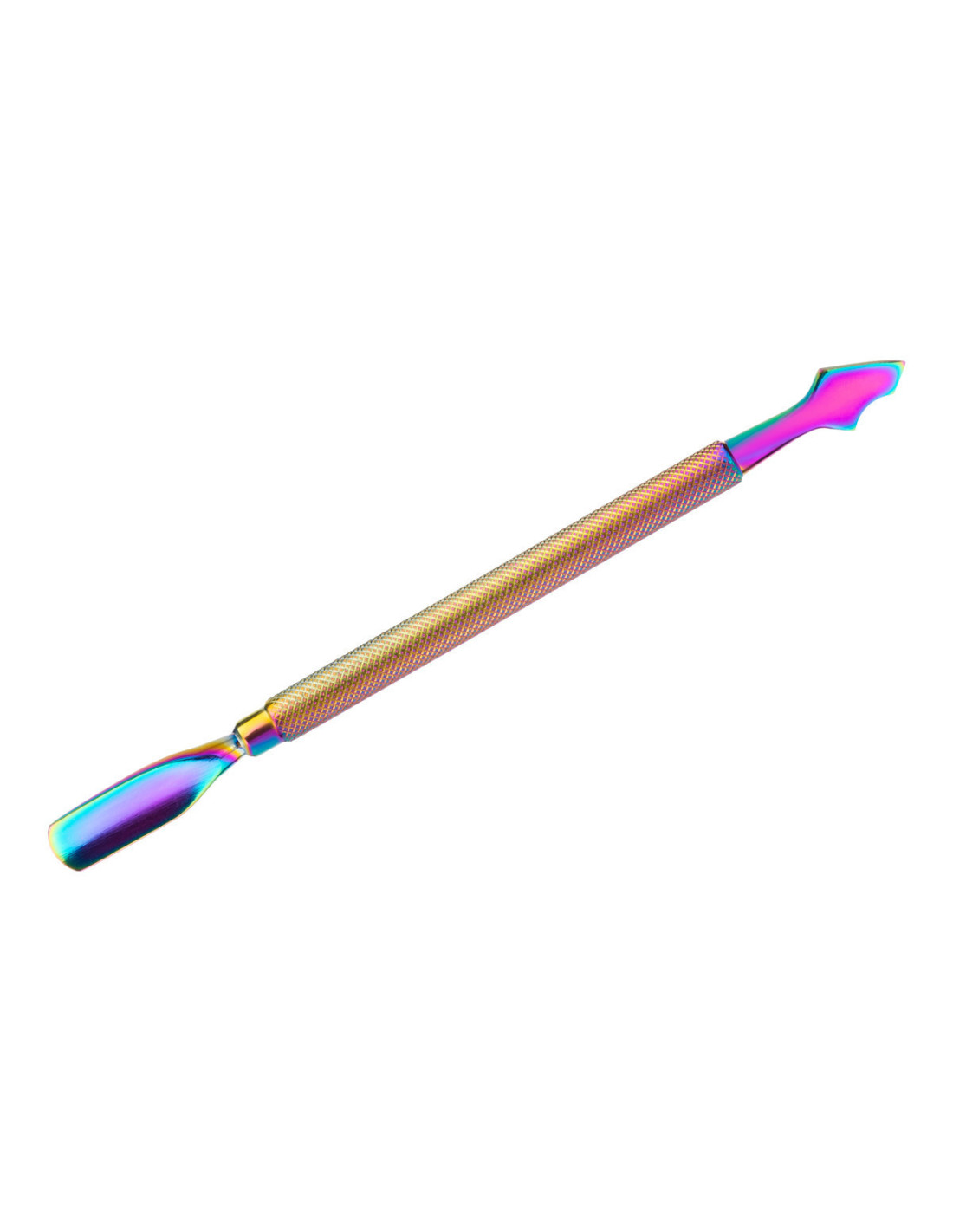 Ocho Pro sabot em titânio PO01A 13,7 cm