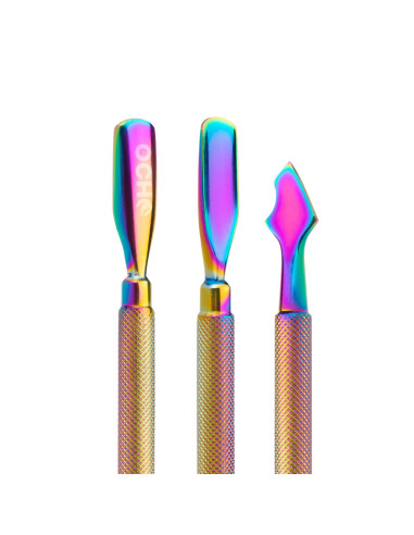 Ocho Pro sabot en titane PO01A 13,7 cm