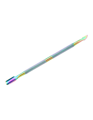 Ocho Pro titanium clog PO02A 13 cm