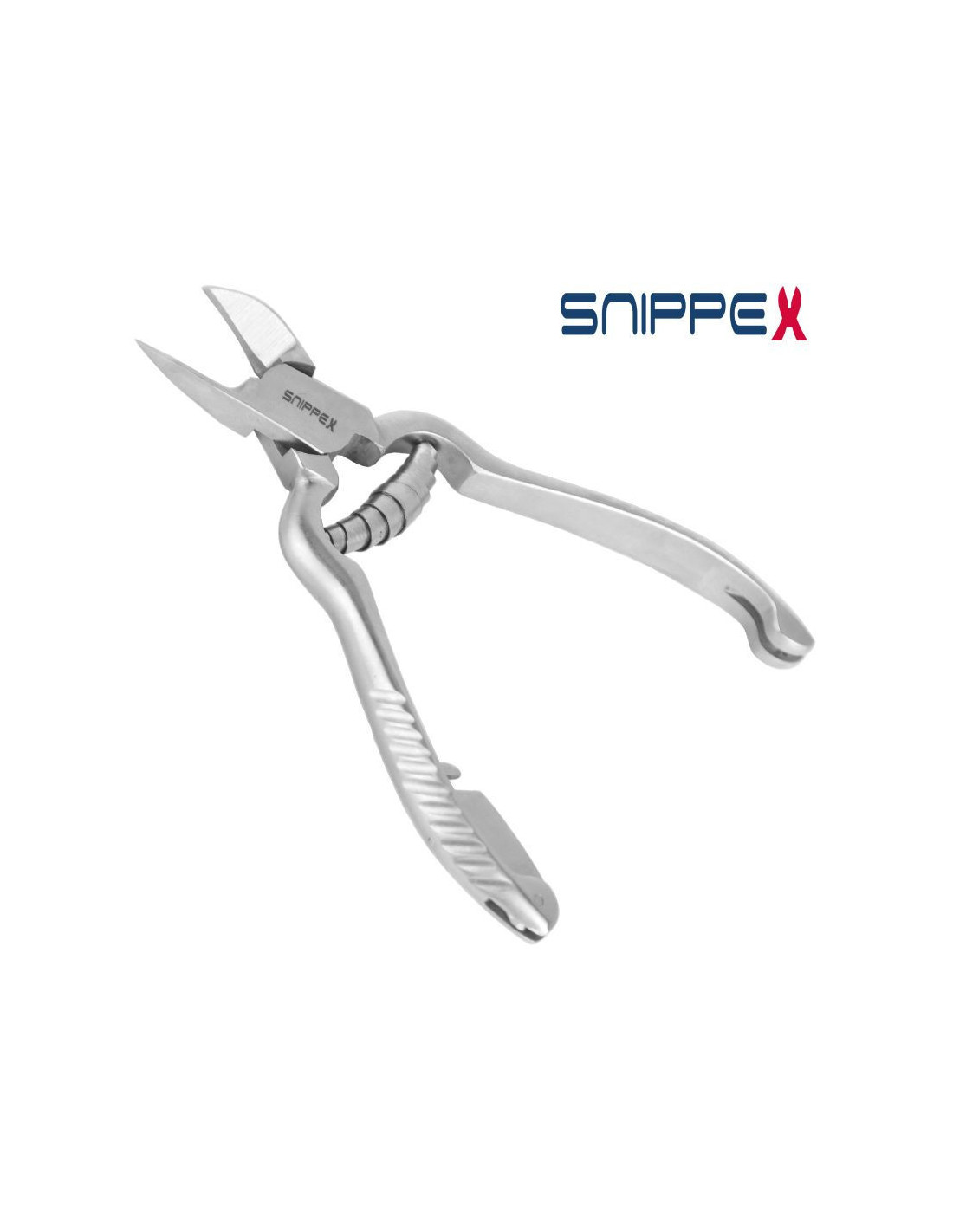 Alicate de unhas Snippex 14 cm