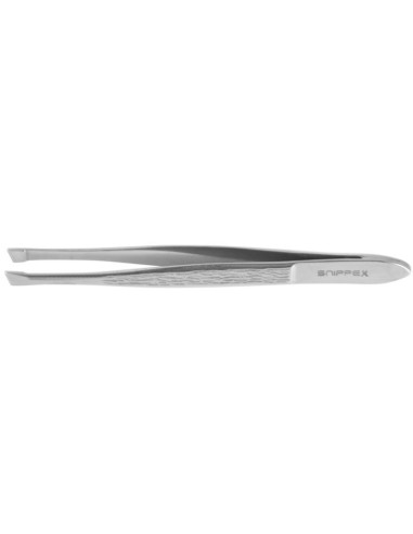 Snippex oblique tweezers 8 cm