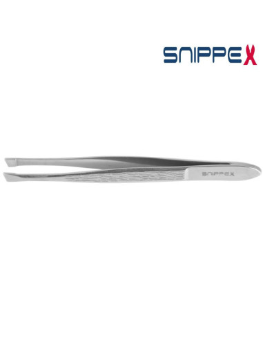 Pinzas inclinadas Snippex 8 cm