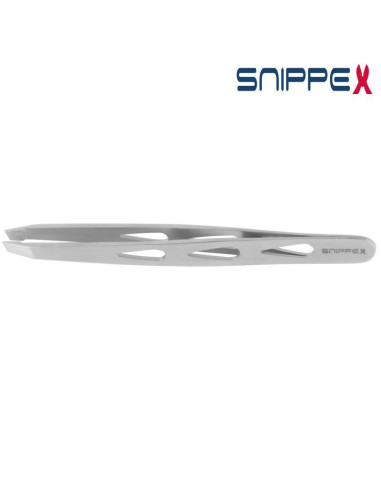 Snippex schräge Pinzette 10 cm