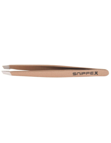 Snippex schuin pincet 10 cm kleur