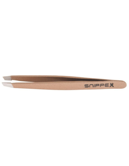 Snippex pinzetta obliqua 10 cm colore