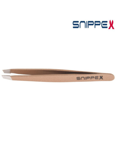 Pinzas oblicuas Snippex 10 cm color