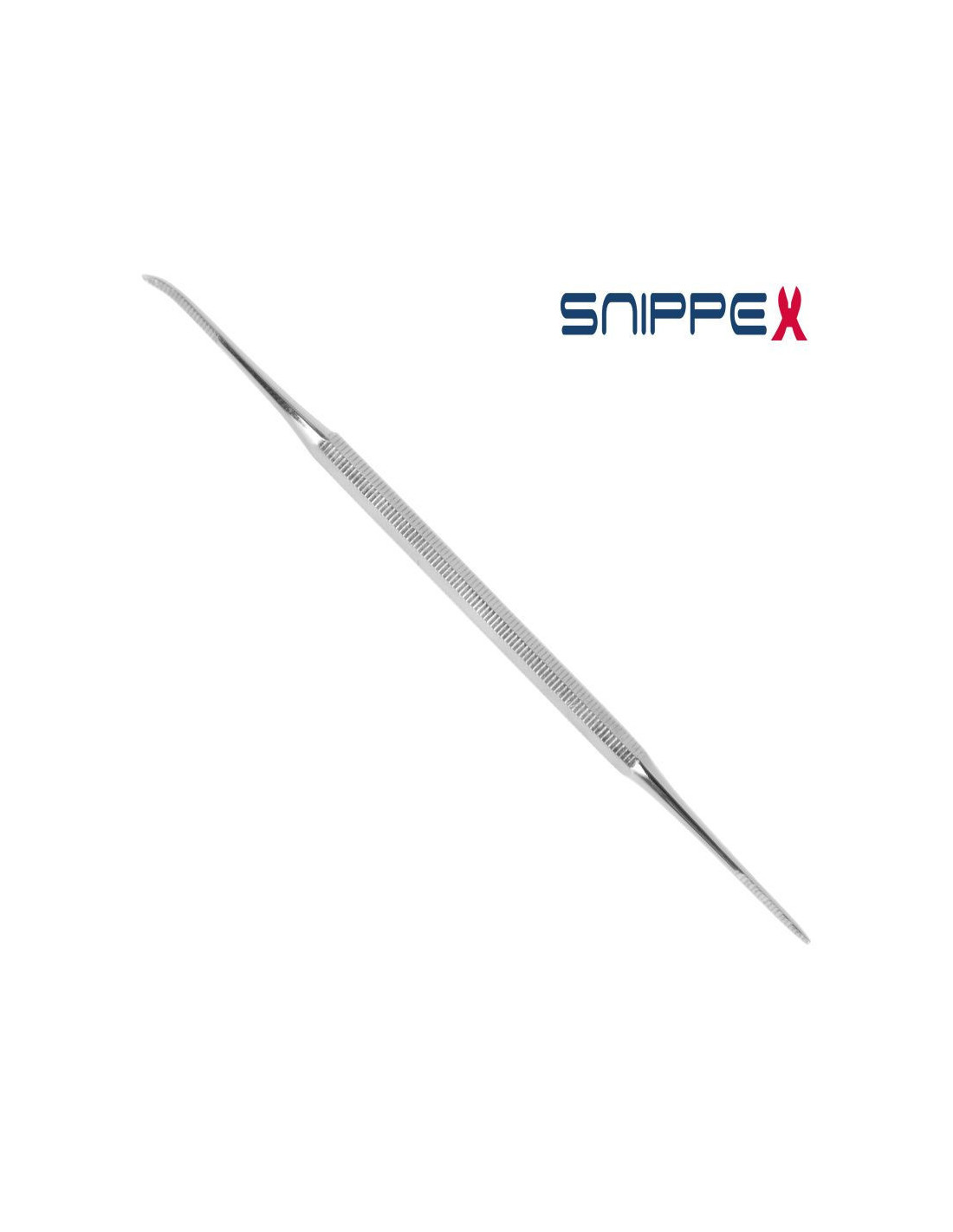 Snippex vijl voor ingegroeide nagels A 13 cm