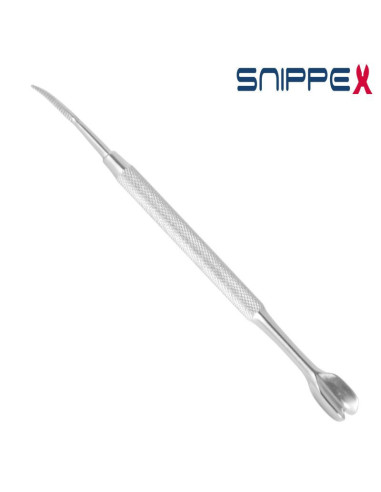 Snippex 2-in-1 eingewachsene Zehennagelfeile/Huffeile 14 cm