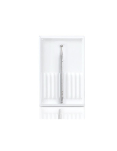 Acurata 1.8/1.8 mm Diamond Ball End Mill