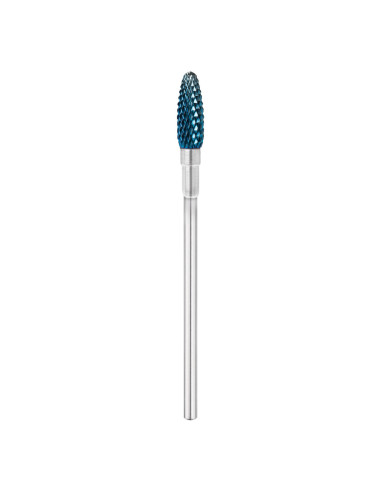 Cortador Exo Hard Blue cono 02
