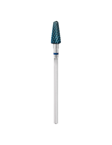 Exo cutter Hard Blue straight cone 03