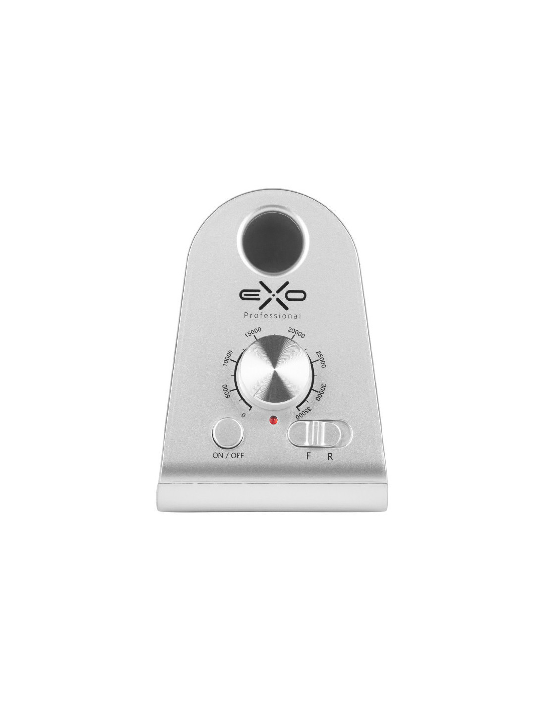 Levigatrice per unghie exo silent sx7 