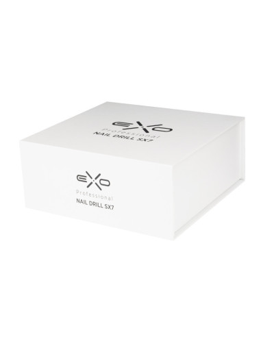 Exo Silent SX7 Nail Sander