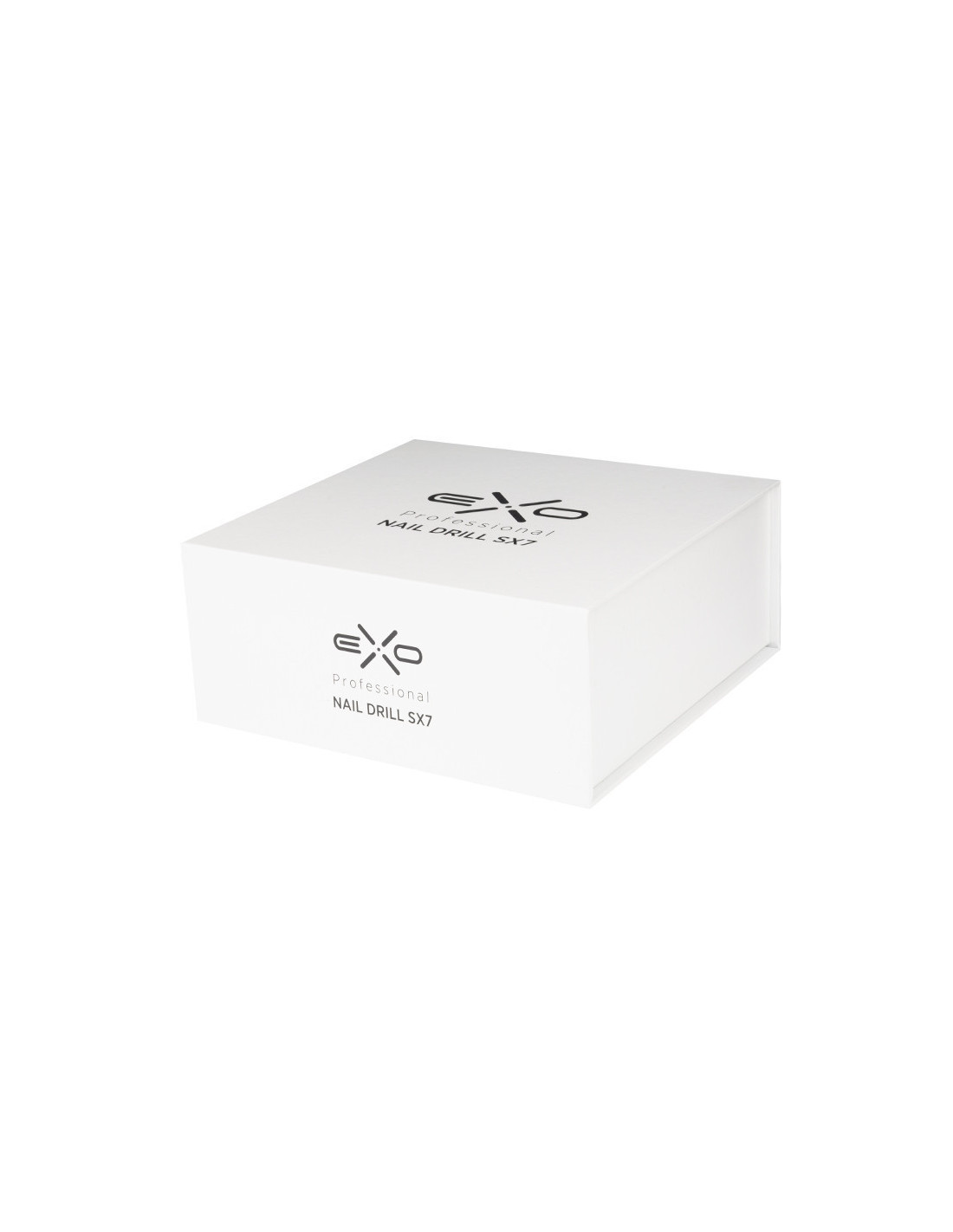 Exo Silent SX7 Nagelschleifer