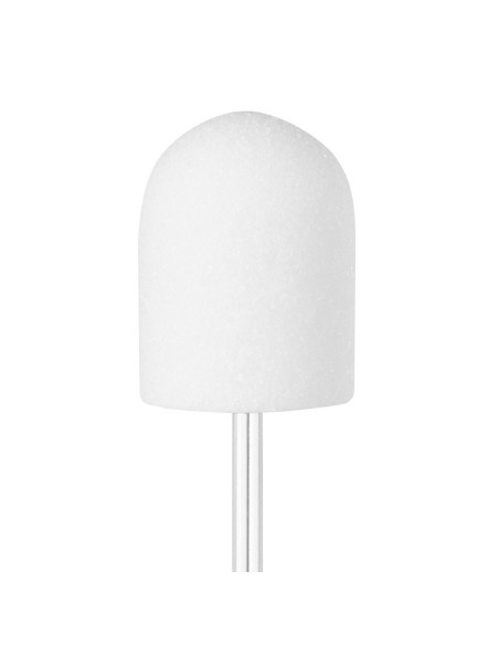 Exo schuurkap 13 mm/150 10 stuks Hard Cap wit