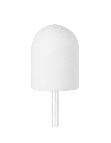 Tapón abrasivo Exo 13 mm/150.500 uds Hard Cap blanco