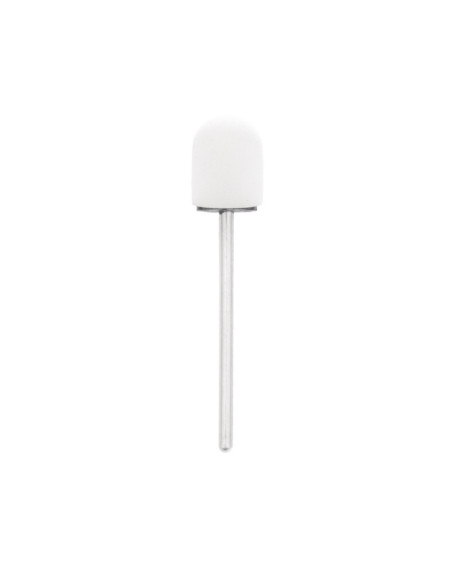 Capuchon abrasif Exo 13 mm/220 10 pièces Hard Cap blanc