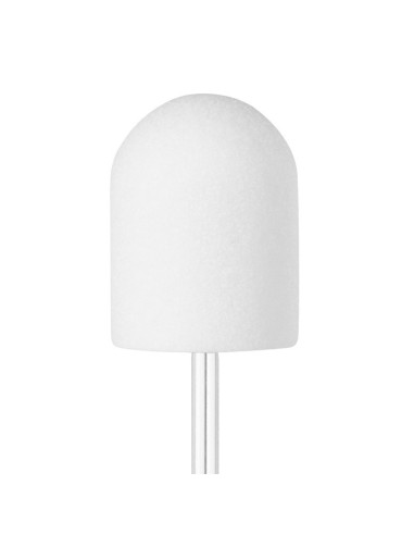 Exo schuurkap 13 mm/220 100 stuks Hard Cap wit