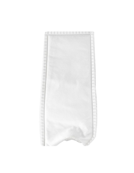 Filtro per fresatrice con assorbitore Exo 1 pz. 