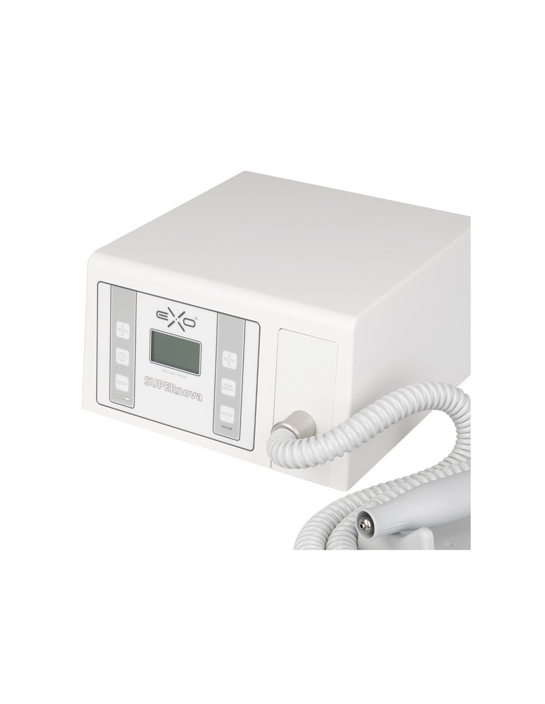 FREZARKA Z POCHŁANIACZEM EXO SUPERnova 