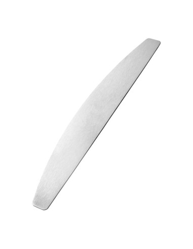 Exo file crescent metal core - base