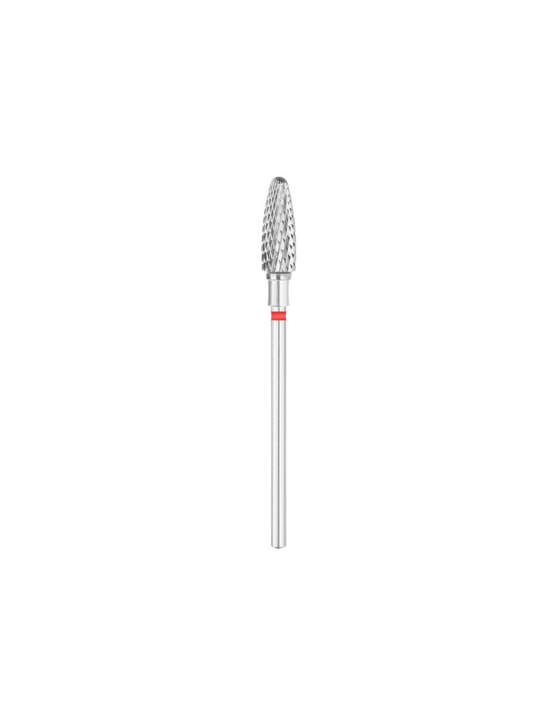 Exo pro oval carbide burr 5.0 mm rd