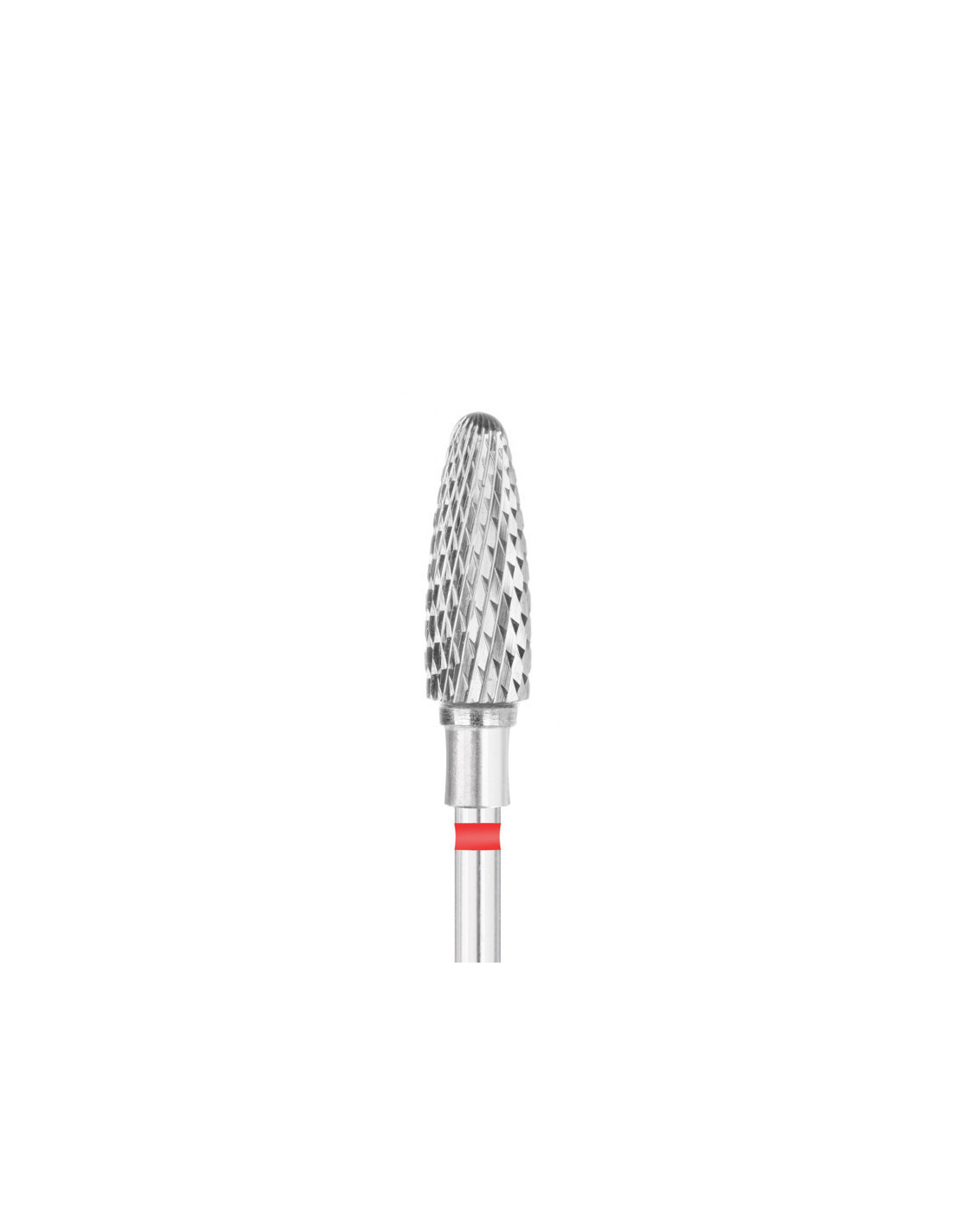 Exo pro oval carbide burr 5.0 mm rd