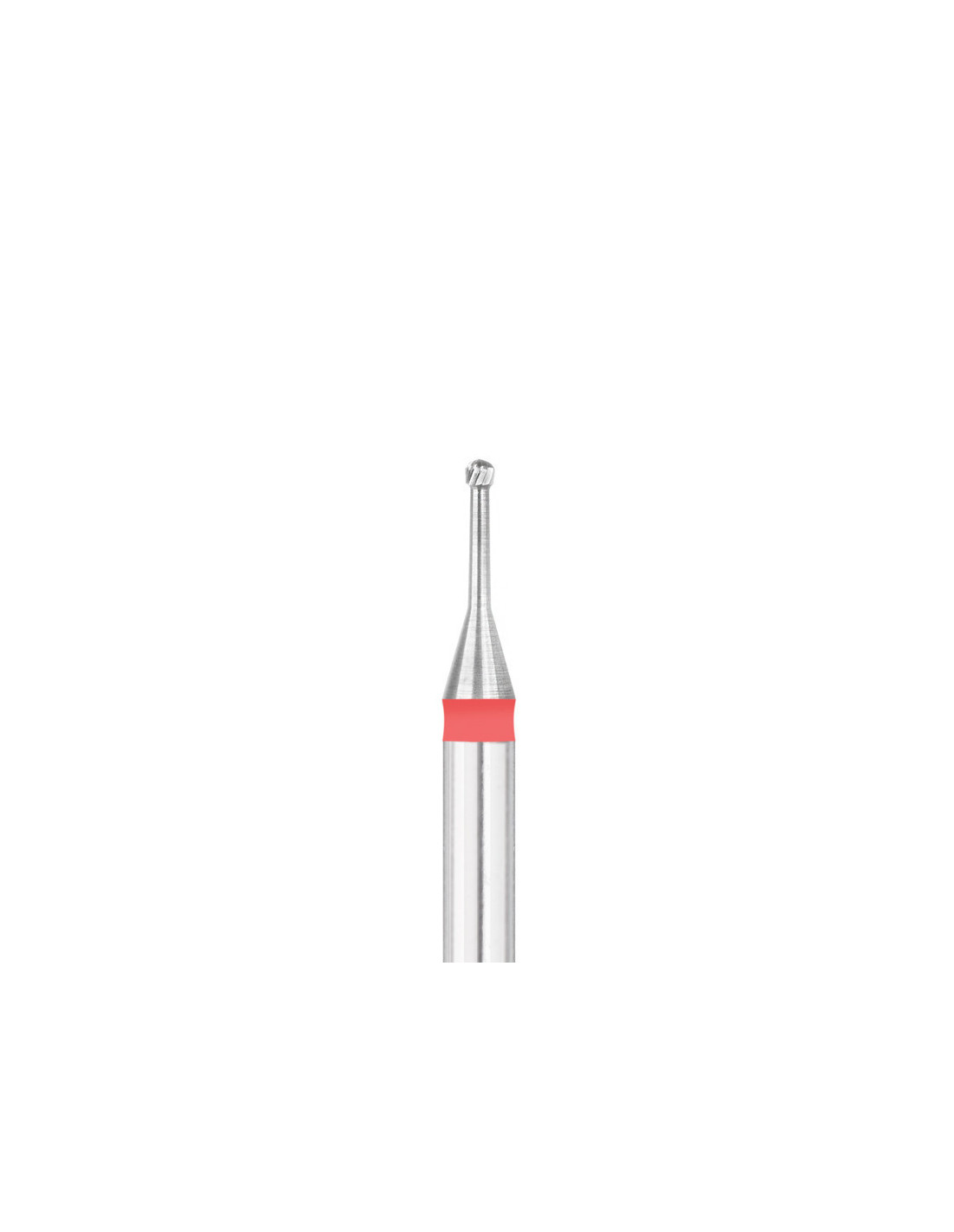 Exo pro 1.0 mm rd carbide ball end mill