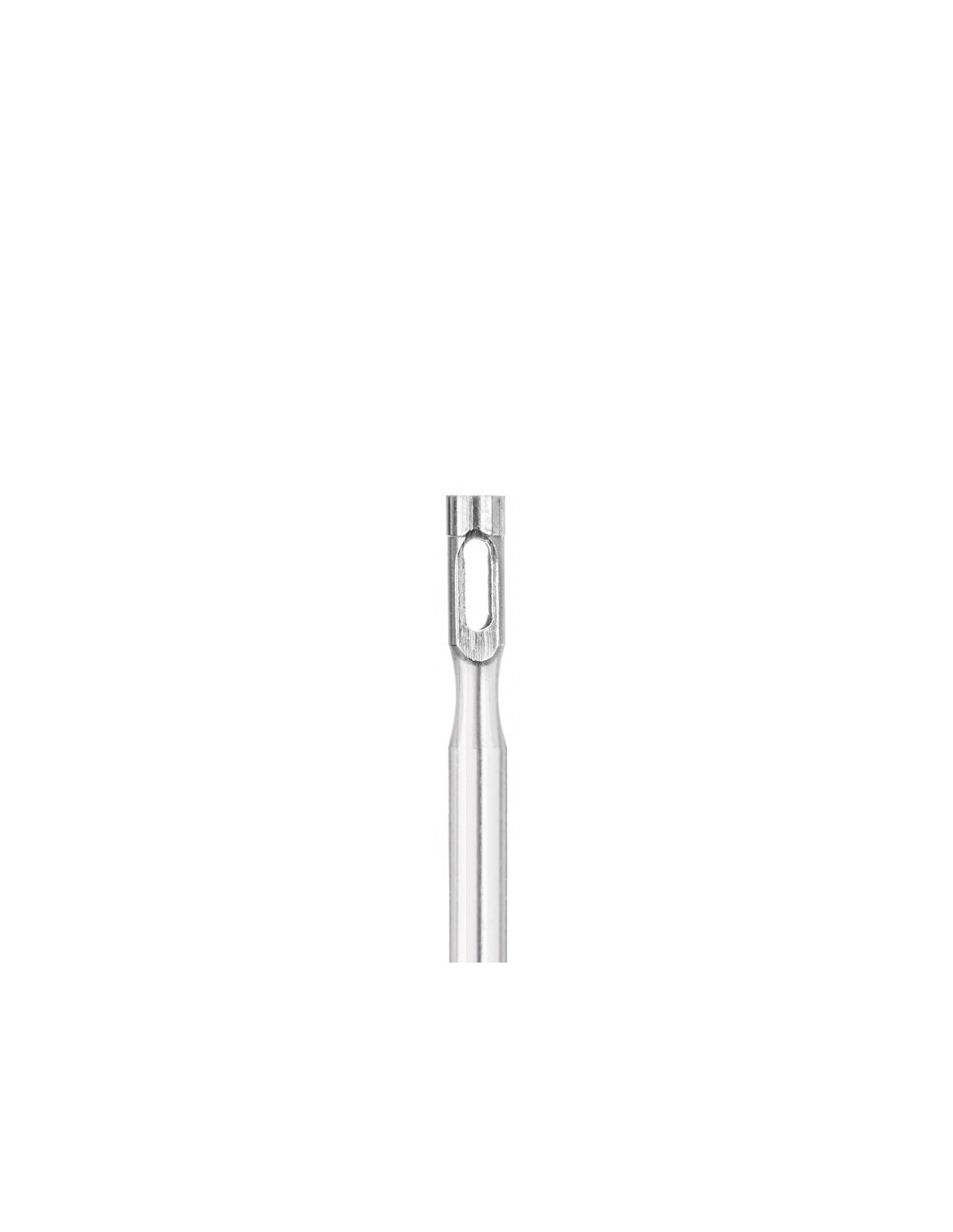 Coupe-vide en acier Exo pro 2,3 mm grb