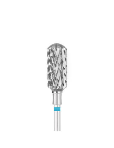 Frez Exo pro z węglika spiekanego walec zaokr. 6,0 mm gl 