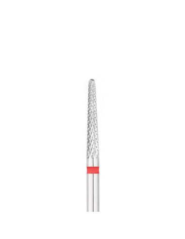Cône de fraise carbure Exo pro 2.3mm rd