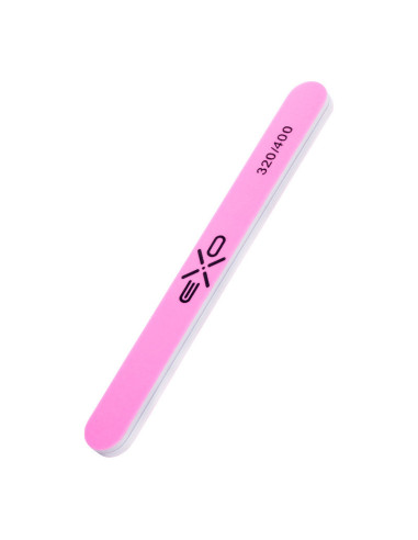 Exo gerader Pufferpolierer 320/400 10 Stk.