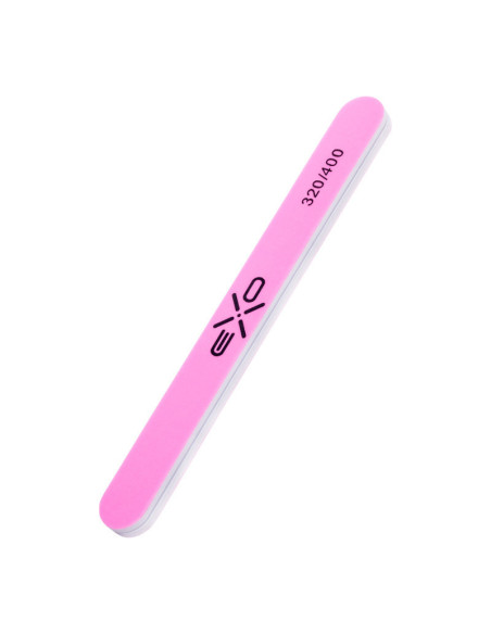 Exo gerader Pufferpolierer 320/400 10 Stk.