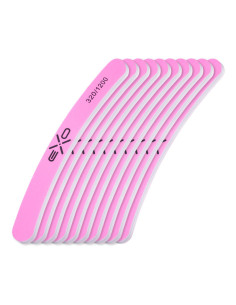 Exo Bananenpolierpad 320/1200 10 Stk.