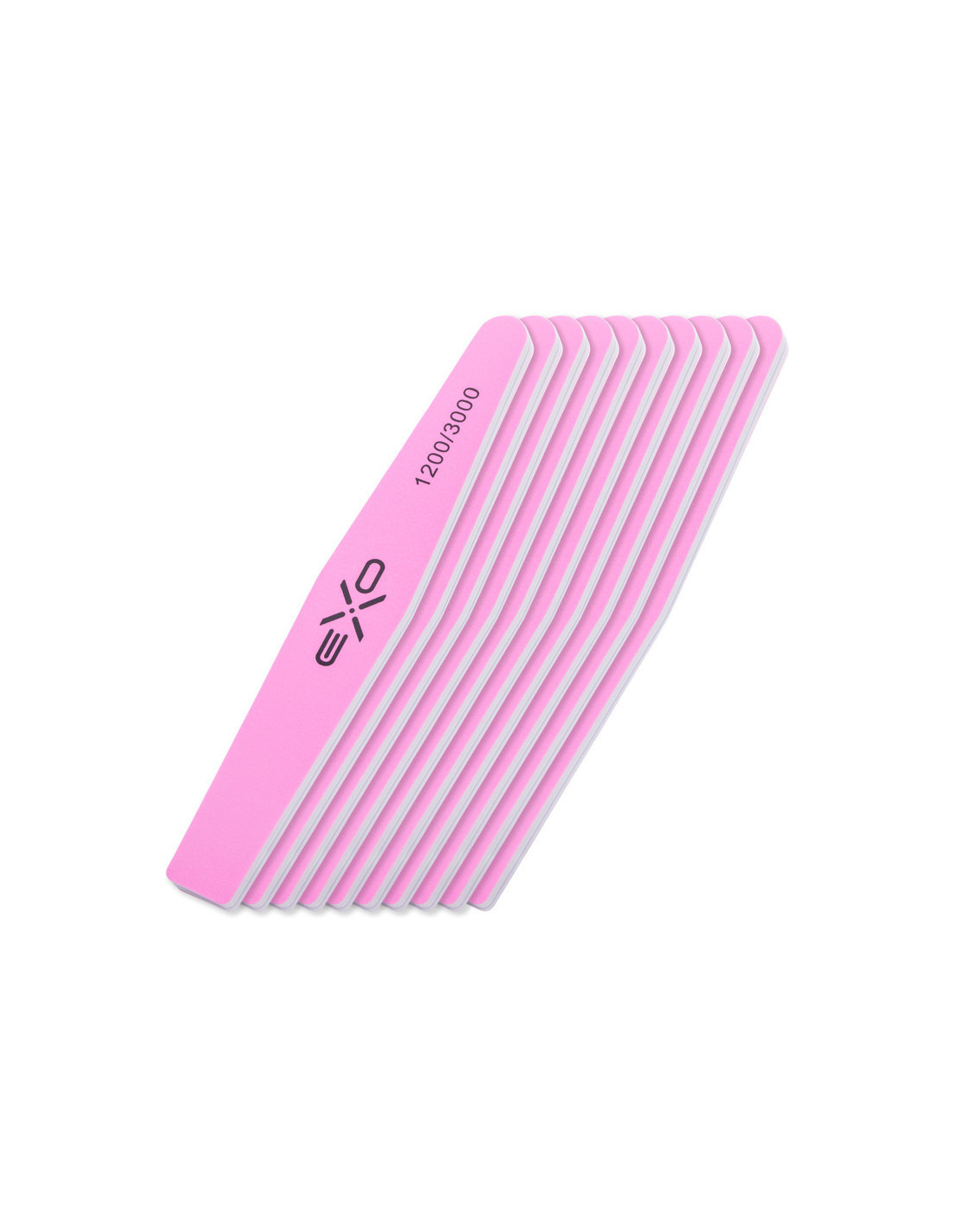 Exo Diamant-Pufferpolierer 1200/3000 10 Stk.