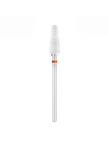 Coupe-cône rond en céramique Exo Pro ø 5.5mm noir /826f