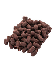 Exo schuurkap 7 mm/80 100 stuks Soft Cap basic