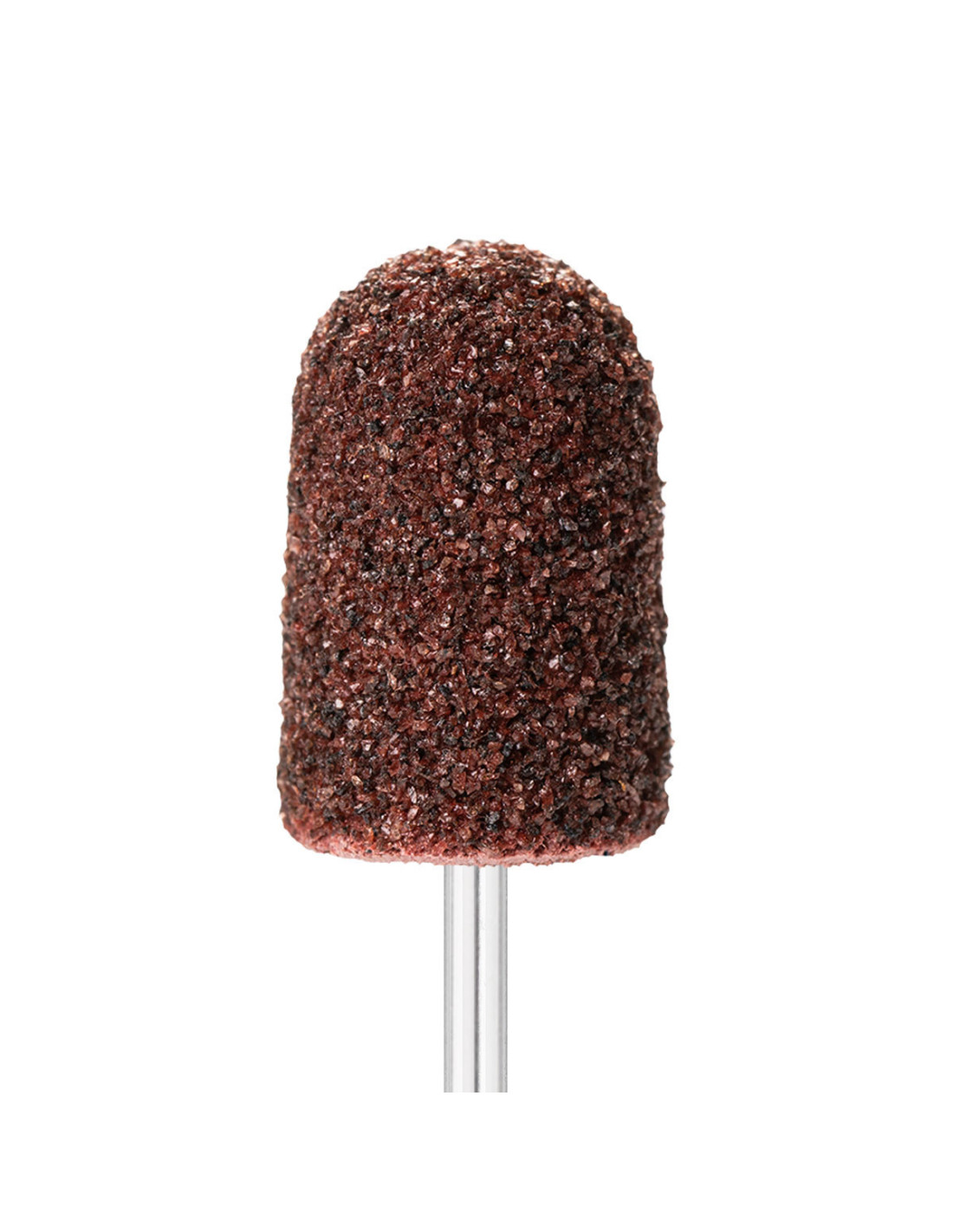 Exo abrasive cap 7 mm/80 100 pieces Soft Cap basic 