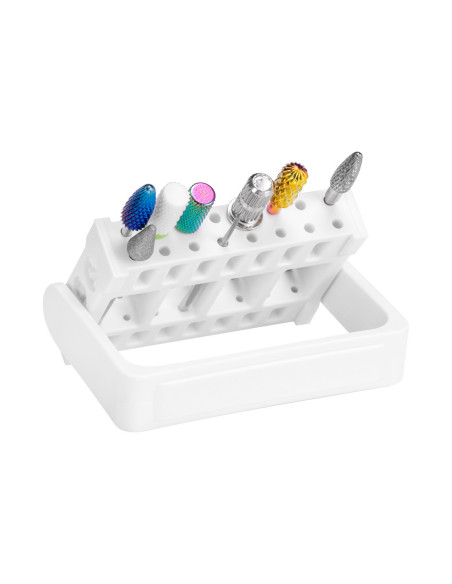 EXO staat voor cutters 