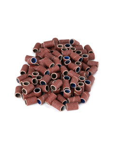 Capuchons abrasif exo cap 120 100 pièces